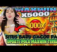 5 Situs Slot Mudah Jackpot Terpercaya 2023 Indonesia Online Tergacor)