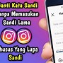 Cara Mengatasi Kata Sandi Facebook Yang Sudah Lupa 2022