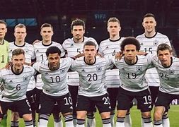 Daftar Pemain Jerman Piala Dunia 2022