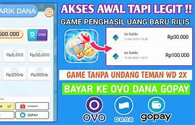 Game Zeus Penghasil Uang