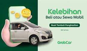 Grabcar Beta Adalah