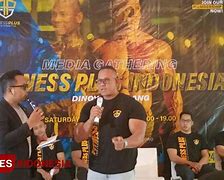 Kasus Mega Gym Indonesia Terbaru