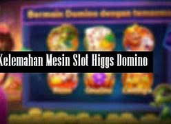 Mesin Slots Domino Online Terbaru Hari Ini Live