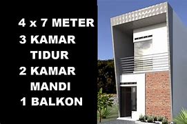 Rumah 4X7